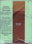 2 Paar Retro US Strapsstr�mpfe Gr��e 10