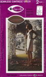 Virginia Lee 2 Paar Nylon Str�mpfe