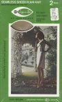 Virginia Lee Box 2 Paar Nylon Str�mpfe US 9,5