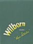 Wilborn Seamless Vintage Stockings US 9,5