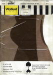 Wolford 5430 Nahtlose Nylons Gr. 9,5 Medium