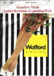 Wolford Transparelle Str�mpfe 12 Den Small