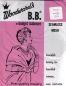 Woodwards alte US-Nylonstr�mpfe Gr. 10,5