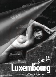 Devoile Luxembourg von Willy Schneider