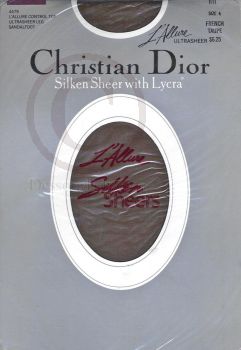 Christian Dior 4479 Allure US Strumpfhose