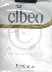 Elbeo RHT Tights Rhythmus Small Blue