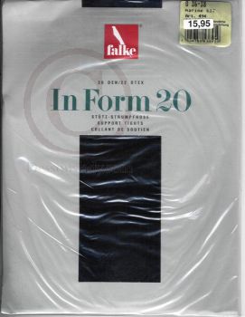 Color: marine (blue)