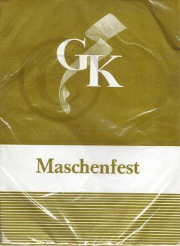 GK Vintage Straps Feinstr�mpfe Gr. 10 L