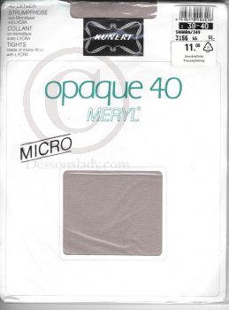 Kunert Opaque 40 den Tights Small/Medium