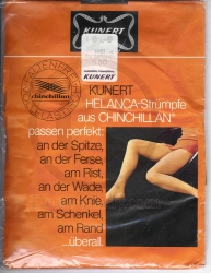 Kunert 60den Stockings