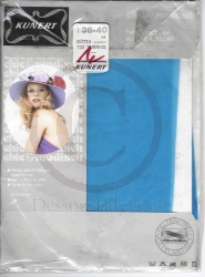 Kunert T�rkis Feinstrumpfhose Gr�sse 38-40 www.legsware.com