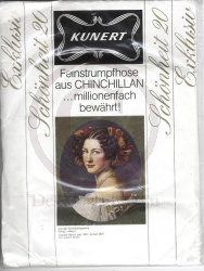 Kunert Fantasie Feinstrumpfhose Gr�sse 38-40