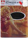 2 Pair Vintage Nylon Stockings Sz 11