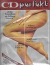CD Vintage German 20 den Tights Gr. 40-42