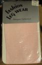 Pink Gl�nzende Alte US Nylon Strumpfhose
