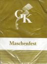 GK Vintage Straps Feinstr�mpfe Gr. 10 L