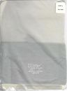 Sparkle Glitter US Nylon Stockings Silver Sz 9