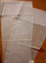 Vintage Sparkle Glitter US Nylon Stockings
