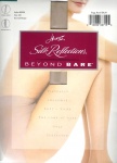 Hanes 00N03 Silk Halterlose US Str�mpfe