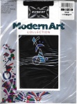 Kunert Modern Art Tights 3040 black