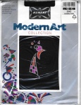 Kunert Modern Art Tights 3043 black