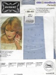 Kunert Old Fancy Pantyhose Iris