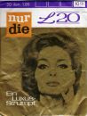 Nur Die Luxus Straps Feinstr�mpfe
