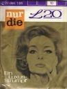 Nur Die Luxus Straps Feinstr�mpfe Gr. 10 L