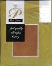 Para Queens Vintage US Nylon Stockings Size 9