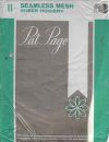 Pat Page Old US Nylon Stockings Sz 11