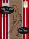 Seamless Fine Old US Nylon Stockings Sz 10