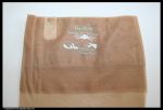Van Raalte Seamless Sheer Nylon Stockings Sz 9,5