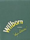 Wilborn alte Nahtlose US Nylonstr�mpfe Gr. 9,5